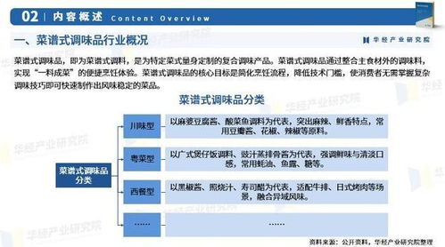 2025年中國菜譜式調(diào)味品行業(yè)市場深度分析及投資戰(zhàn)略咨詢報(bào)告