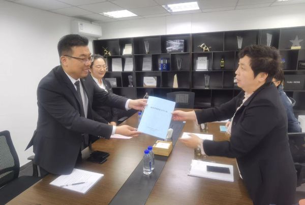 旗商務局多措并舉優化營商環境，精準服務助力外資外貿高質量發展