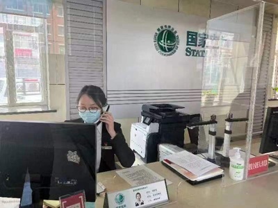 優化電力營商環境 助力小微企業復工復產