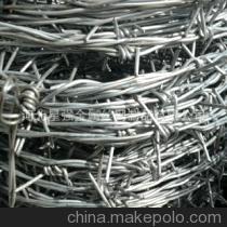 廠家直供 詳解河北星強金屬絲網(wǎng)各類刺繩與刀片刺繩產(chǎn)品