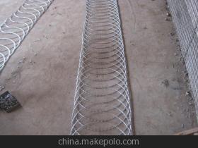 安平專業(yè)廠家——海潤絲網(wǎng)織造 堅固耐用、價格實惠的刀片刺繩首選