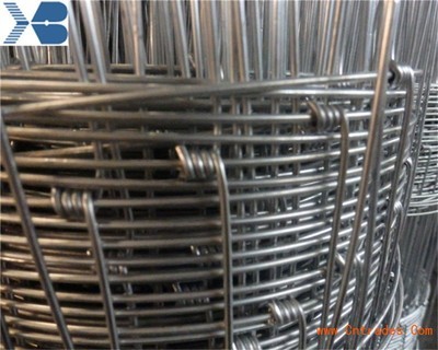 織就工業(yè)脈絡 牛欄網(wǎng)、石籠網(wǎng)等絲網(wǎng)制品的批發(fā)零售與金屬絲繩制造